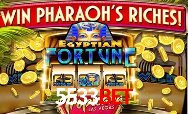 Diretório de Jogos 5533bet
