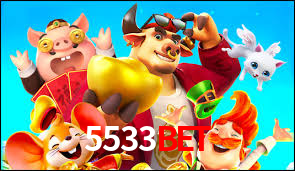 Game Providers 5533bet