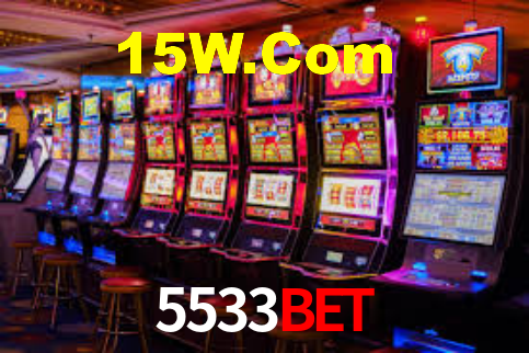 5533bet cassino