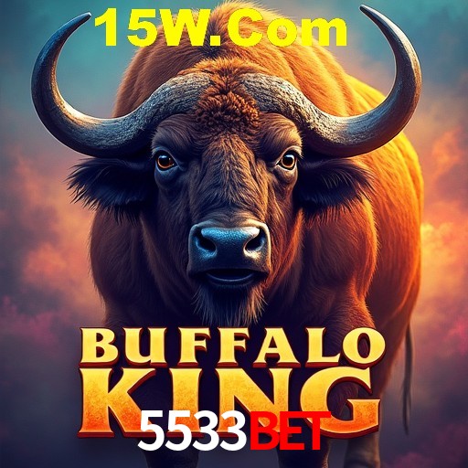 Descubra o Mundo do Cassino Online com 5533bet