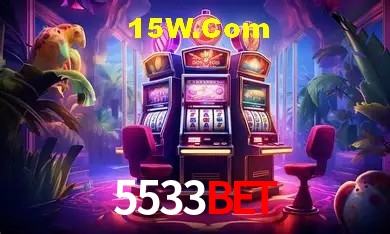 5533bet