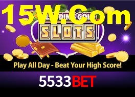 VIP Casino 5533bet