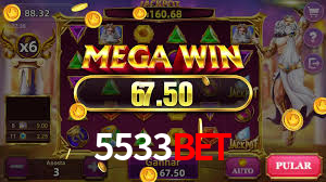 Live Casino 5533bet