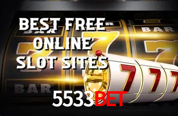 Sinta a adrenalina dos jogos de cassino com 5533bet