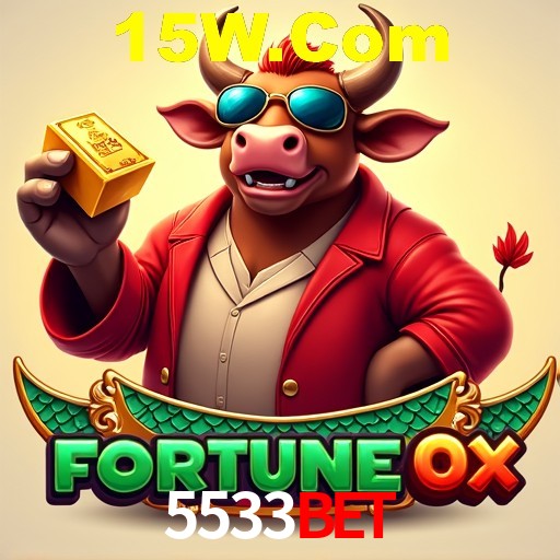 Torneios 5533bet
