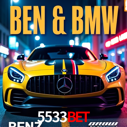 Apostas Esportivas na 5533bet: Um Guia Completo