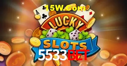  5533bet.com