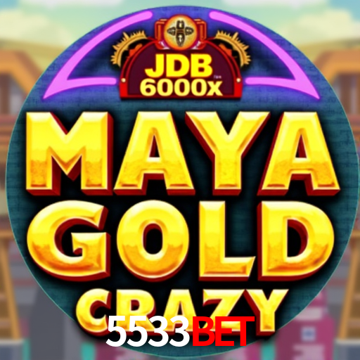 Descubra o Mundo do Cassino Online com 5533bet