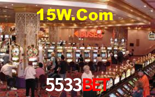 Programa VIP 5533bet