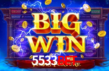 Design Responsivo 5533bet