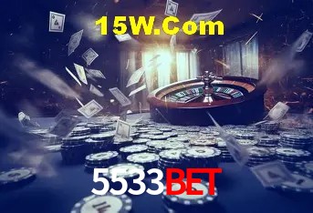 5533bet