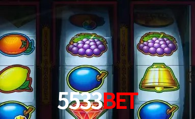 Cadastro Rápido 5533bet