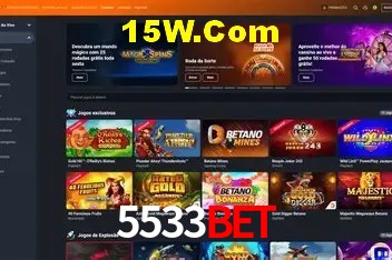 5533bet cassino