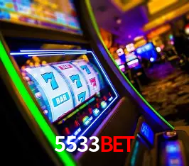 5533bet cassino