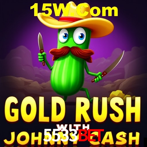 Interface do App 5533bet