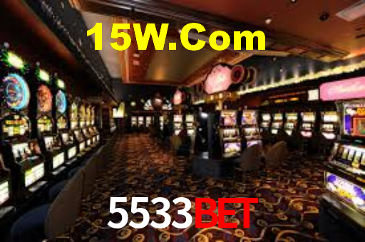Exclusive Games 5533bet