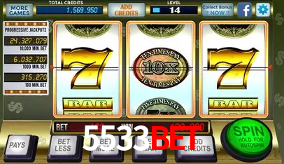 5533bet