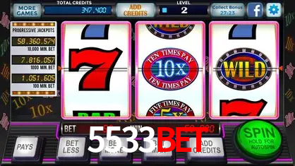 5533bet.com