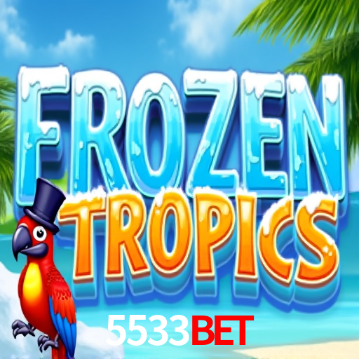 Apostas de Tênis 5533bet