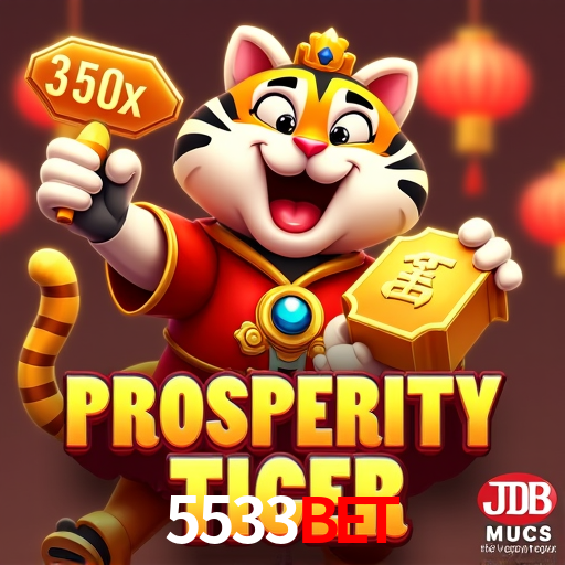 Explorando a Categoria de Eventos em Apostas na 5533bet