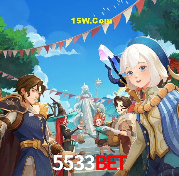 Estatísticas do Jogo 5533bet