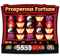 Blackjack Table 5533bet