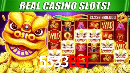cassino 5533bet
