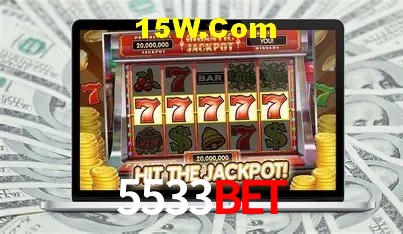 Jogos de Slot 5533bet